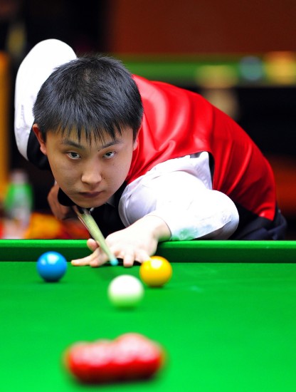 连续四年闯 连续四年闯